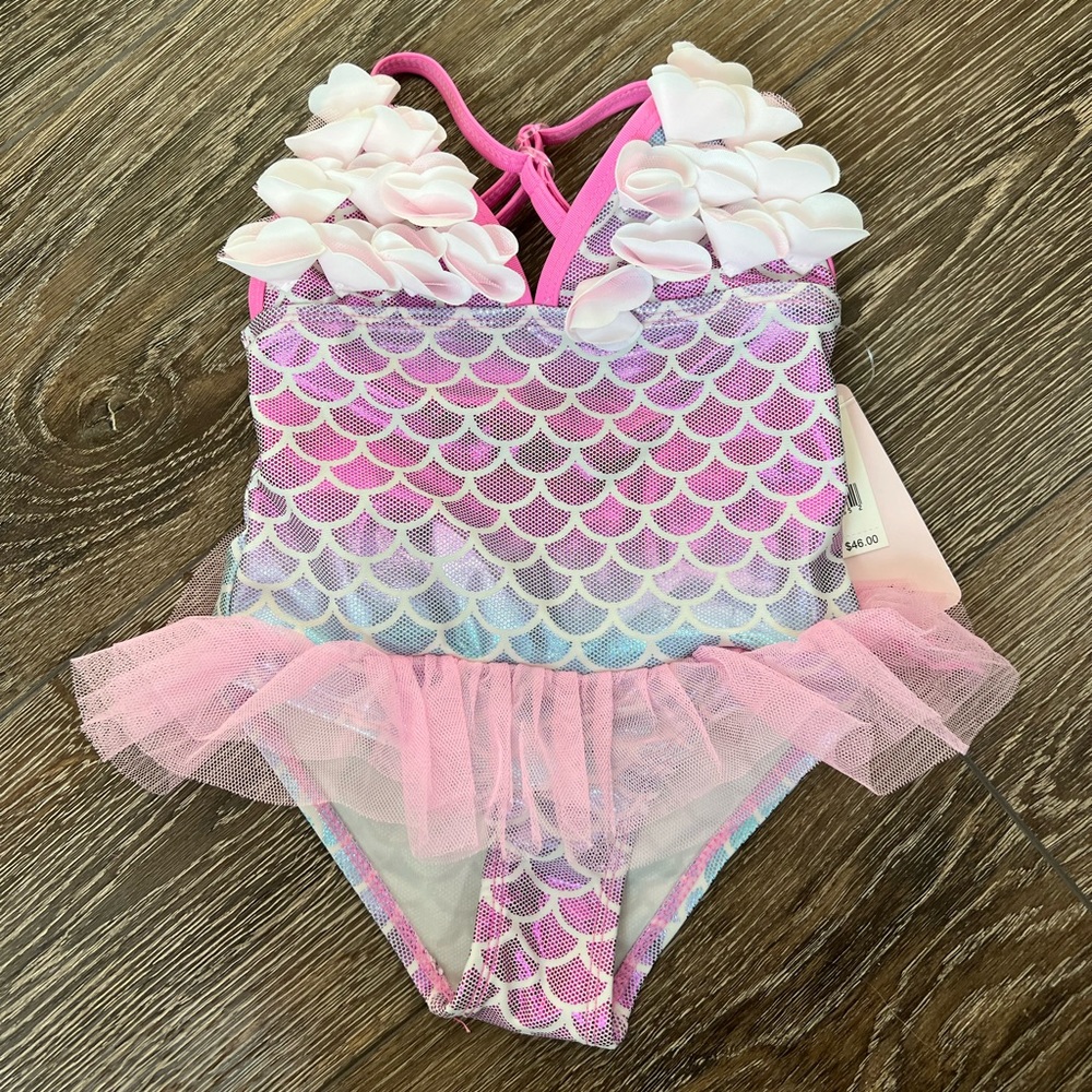 Floatmini Swimsuit - Picture 4 of 10